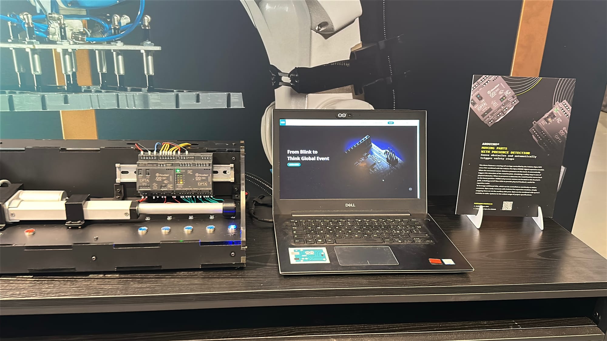 Arduino Launches New Hardware, App Lab, Qualcomm Acquisition