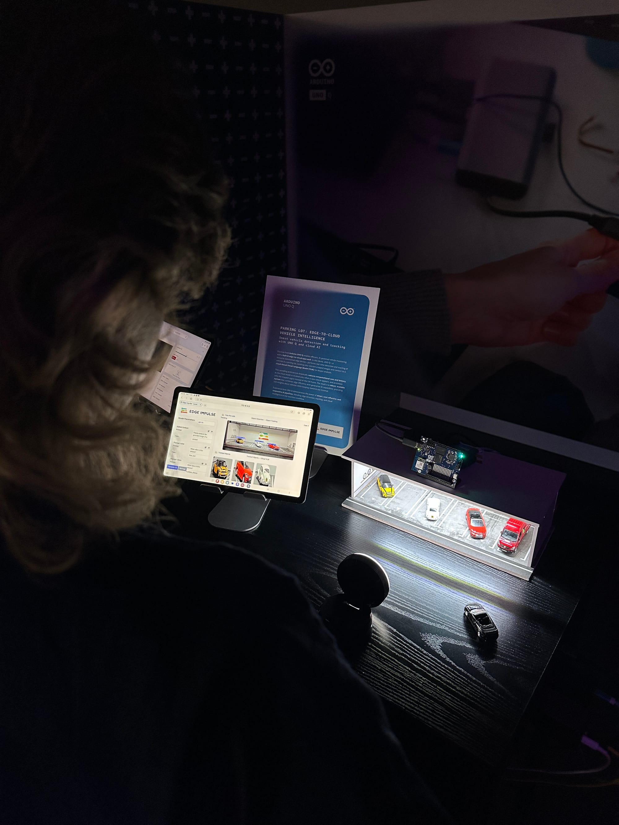 Arduino Launches New Hardware, App Lab, Qualcomm Acquisition