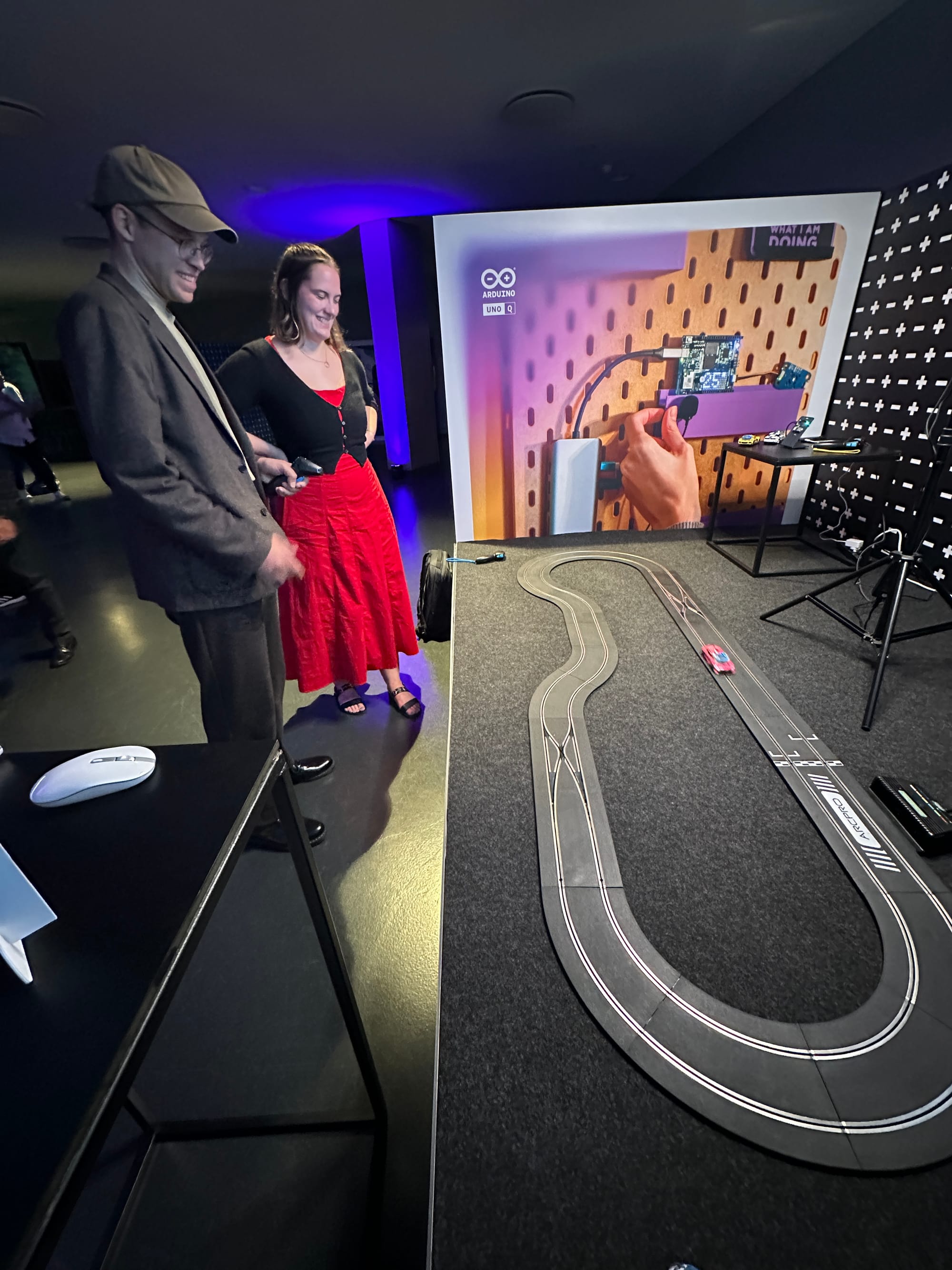 Arduino Launches New Hardware, App Lab, Qualcomm Acquisition