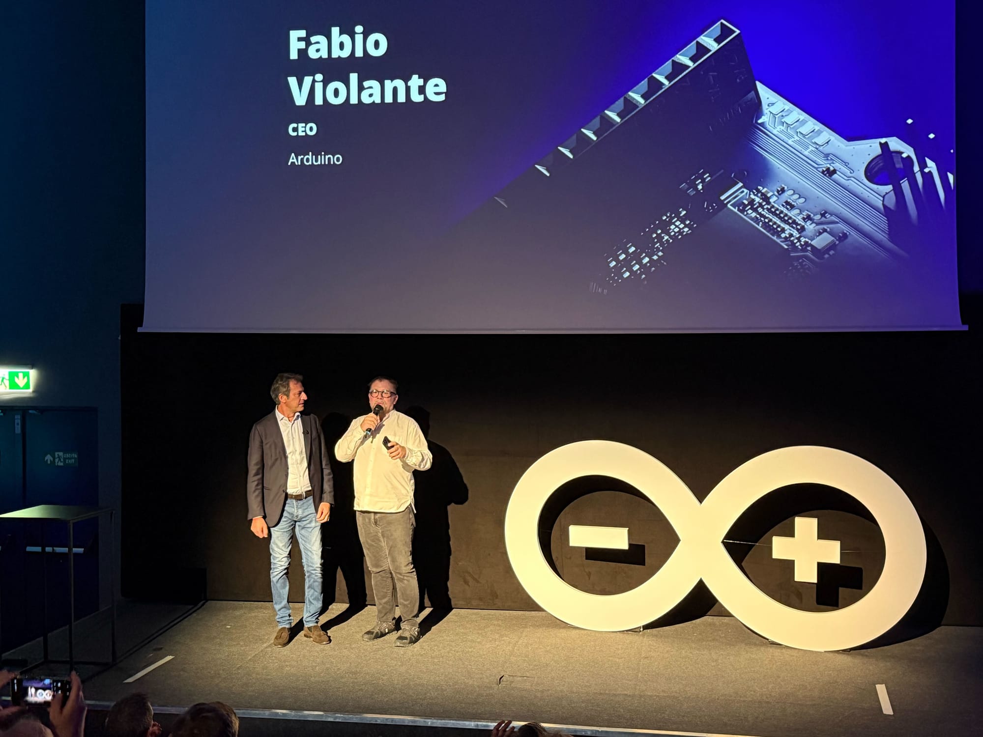 Arduino Launches New Hardware, App Lab, Qualcomm Acquisition