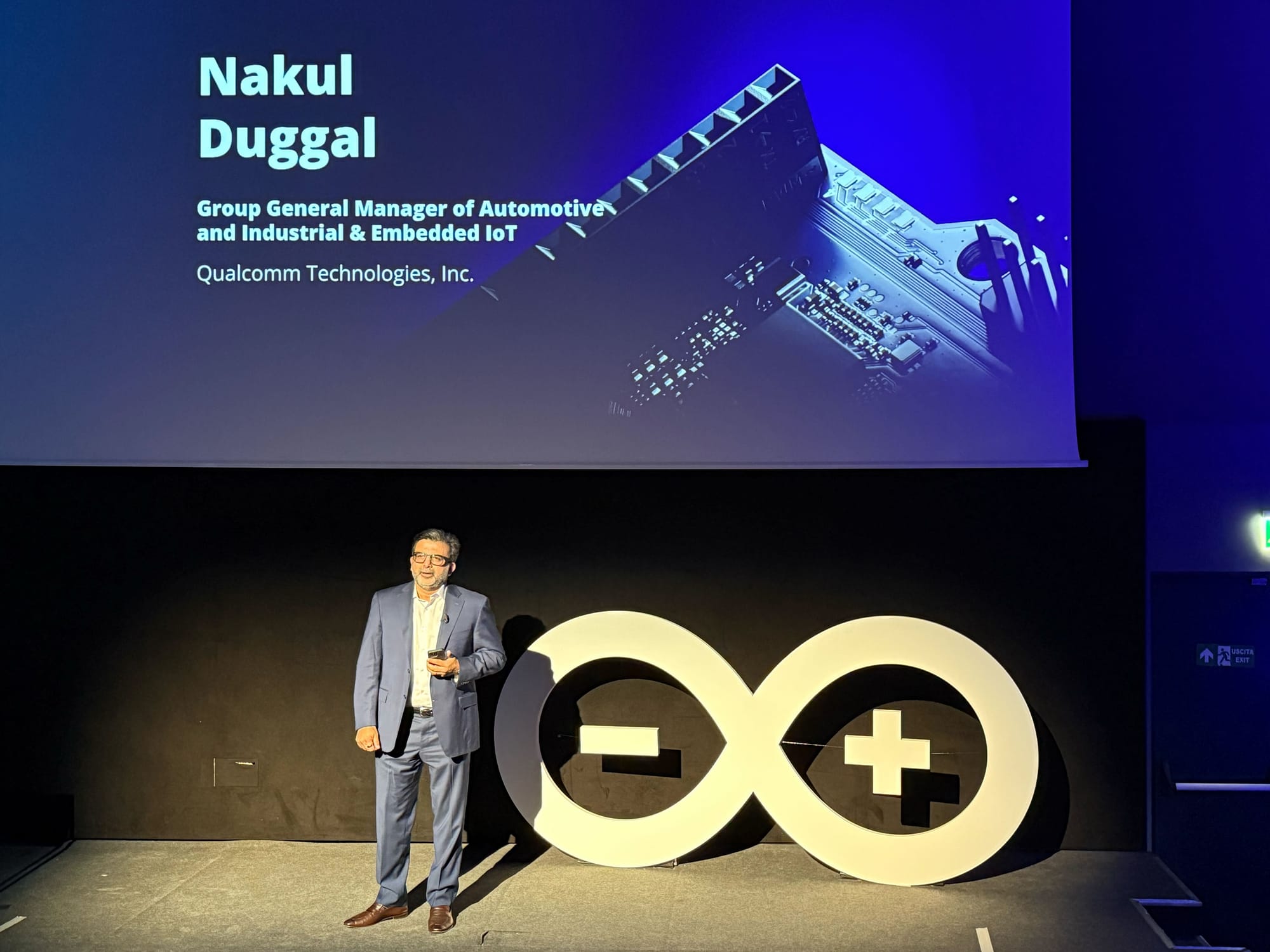 Arduino Launches New Hardware, App Lab, Qualcomm Acquisition