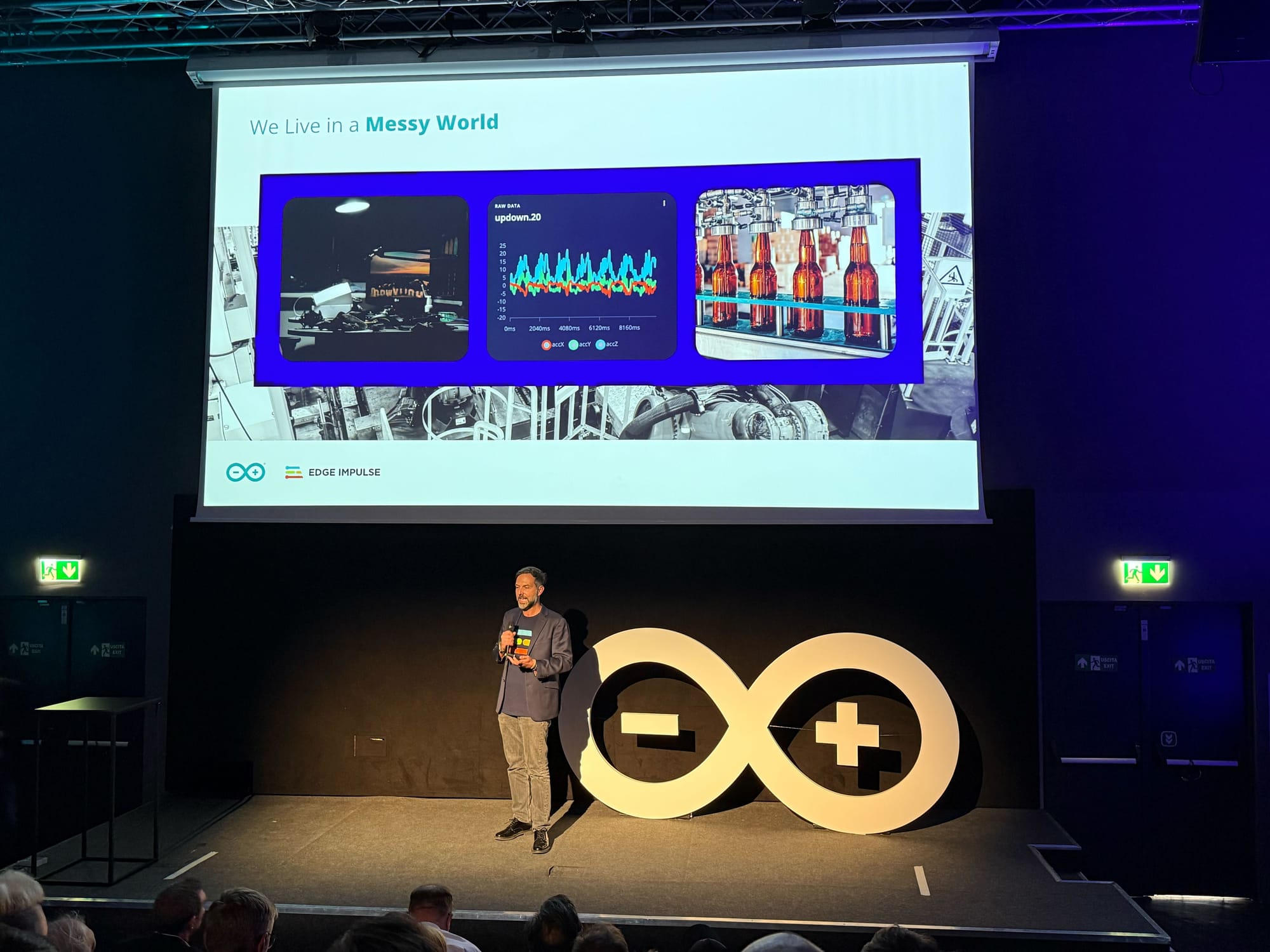 Arduino Launches New Hardware, App Lab, Qualcomm Acquisition
