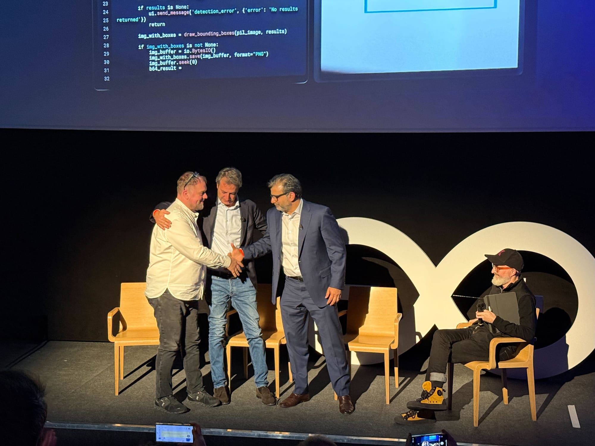 Arduino Launches New Hardware, App Lab, Qualcomm Acquisition