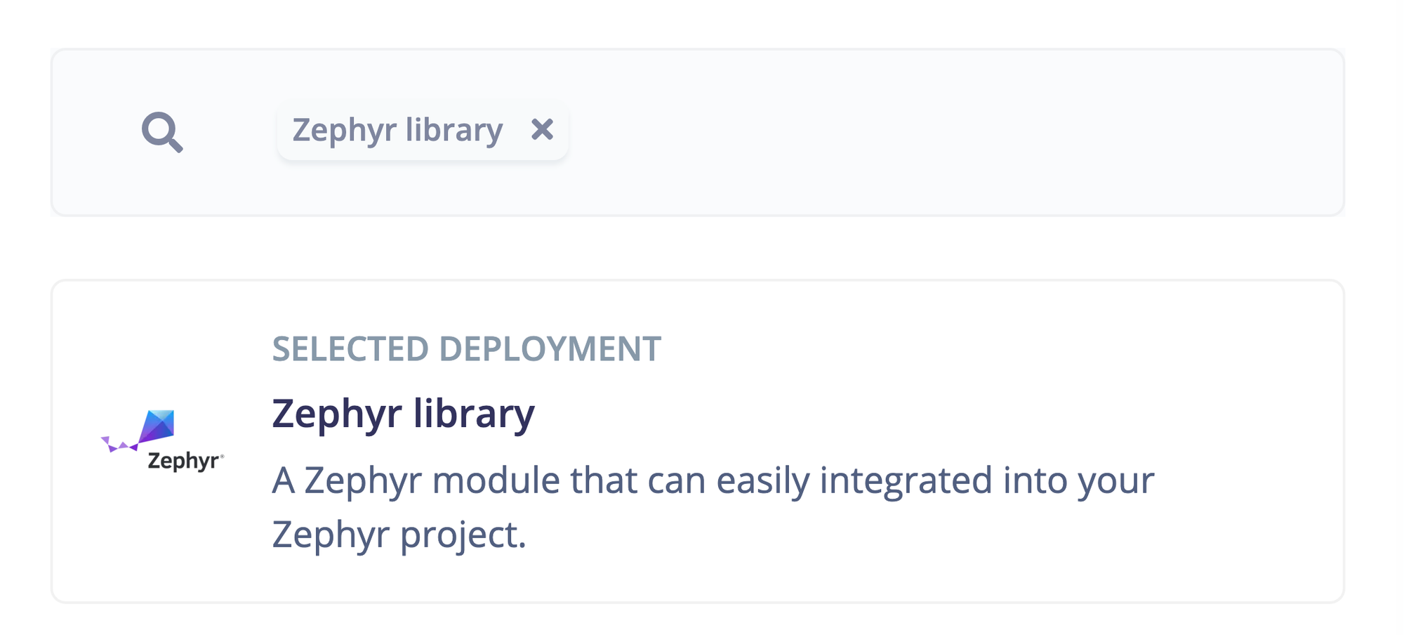 Announcing the Edge Impulse Zephyr Module