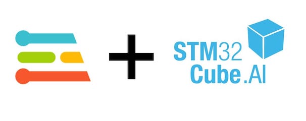 Machine Learning for all STM32 developers with STM32Cube.AI and Edge Impulse