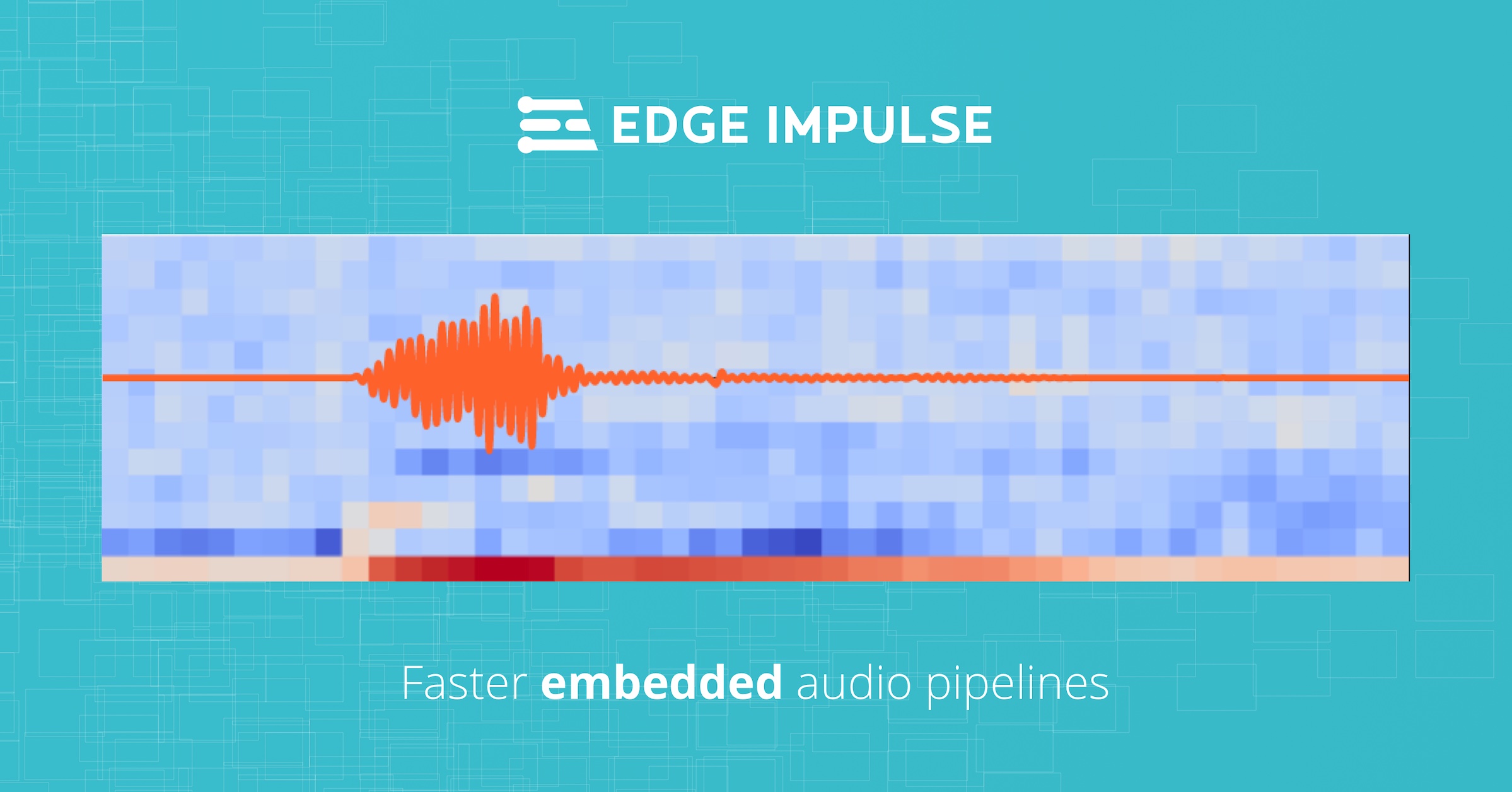 Making our audio pipeline 7% faster using a fast log